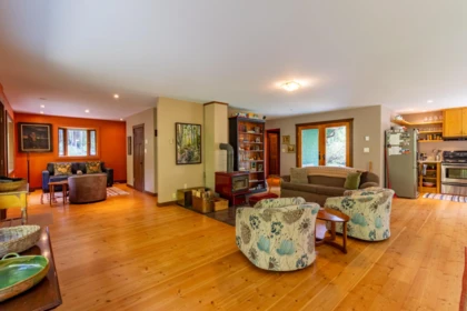 Pantry Photo of 401 Shopland Road, Galiano Island, BC
