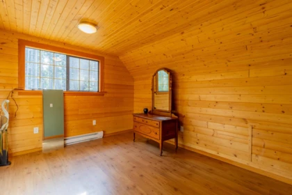 Street View Photo of 401 Shopland Road, Galiano Island, BC