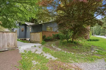 909 Seymour Boulevard, North Vancouver, BC, North Vancouver — Single Family Residence for sale
