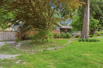 909 Seymour Boulevard, North Vancouver, BC, North Vancouver — Single Family Residence for sale