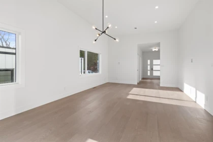 Loft / Bonus Room Photo of 5416 Stellar Way, Sechelt, BC