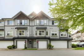 102 1055 Riverwood Gate, Port Coquitlam, BC