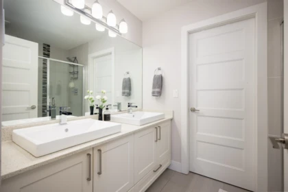 Laundry Room Photo of 11 2139 Prairie Avenue, Port Coquitlam, BC