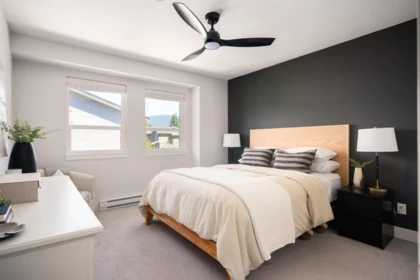 Loft / Bonus Room Photo of 11 2139 Prairie Avenue, Port Coquitlam, BC