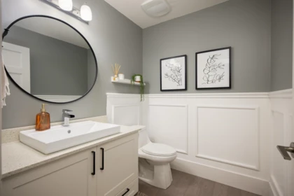 Office / Den Photo of 11 2139 Prairie Avenue, Port Coquitlam, BC