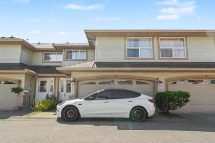 12 12165 75 Avenue, Surrey, BC, Surrey — Townhouse for sale