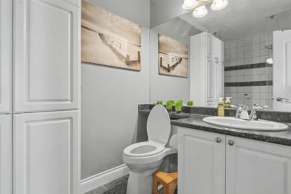 Mudroom Photo of 12 12165 75 Avenue, Surrey, BC