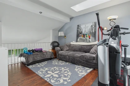 Office / Den Photo of 12 12165 75 Avenue, Surrey, BC