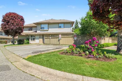 Outdoor Kitchen Photo of 12 12165 75 Avenue, Surrey, BC