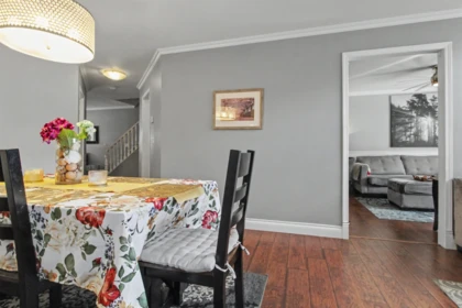 Pantry Photo of 12 12165 75 Avenue, Surrey, BC