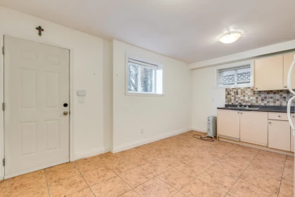 Basement Recreation Room Photo of 5131 Manor Street, Burnaby, BC