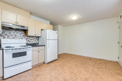Loft / Bonus Room Photo of 5131 Manor Street, Burnaby, BC