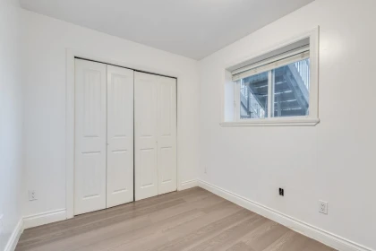 Mudroom Photo of 5131 Manor Street, Burnaby, BC