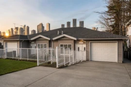 5131 Manor Street, Burnaby, BC