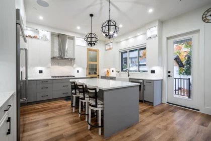 Pantry Photo of 1 4581 Sumas Mountain Road, Abbotsford, BC