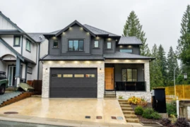 1 4581 Sumas Mountain Road, Abbotsford, BC
