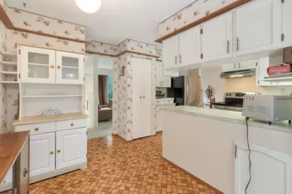 Breakfast Nook Photo of 11138 84b Avenue, Delta, BC