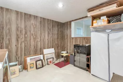 Laundry Room Photo of 11138 84b Avenue, Delta, BC