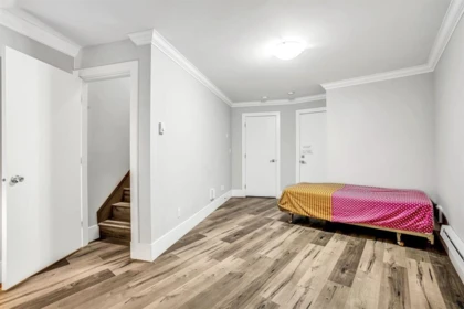 Garage Interior Photo of 5950 130b Street, Surrey, BC
