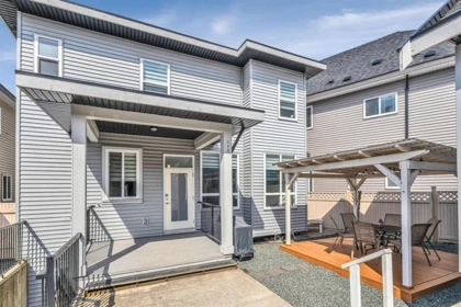 Hot Tub / Spa Photo of 5950 130b Street, Surrey, BC