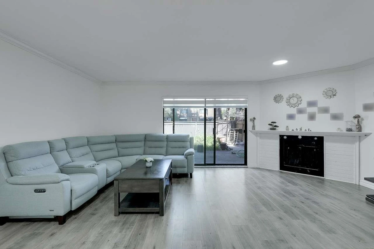 Family Room Photo of 252 9452 Prince Charles Boulevard, Surrey, BC