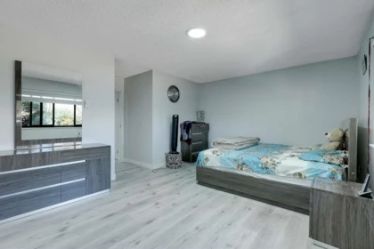 Primary Bedroom Photo of 252 9452 Prince Charles Boulevard, Surrey, BC