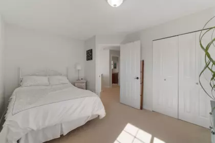 Loft / Bonus Room Photo of 2939 Cliffrose Crescent, Coquitlam, BC