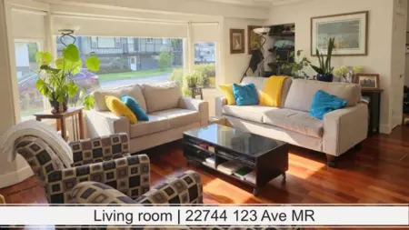 Kitchen Photo of 22744 123rd Avenue, Maple Ridge, BC
