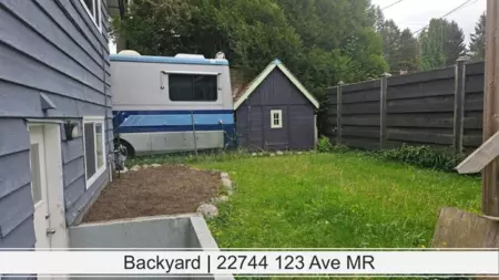 Laundry Room Photo of 22744 123rd Avenue, Maple Ridge, BC