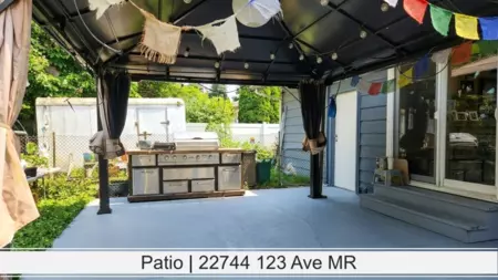Loft / Bonus Room Photo of 22744 123rd Avenue, Maple Ridge, BC