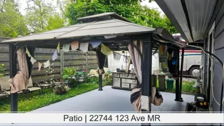 Office / Den Photo of 22744 123rd Avenue, Maple Ridge, BC