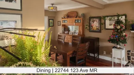 Pantry Photo of 22744 123rd Avenue, Maple Ridge, BC