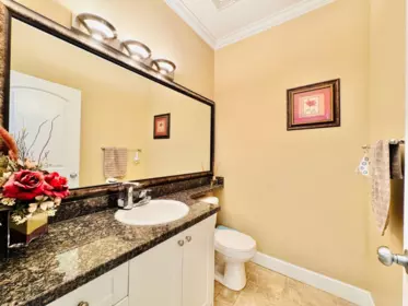 Pantry Photo of 6039 46a Avenue, Delta, BC