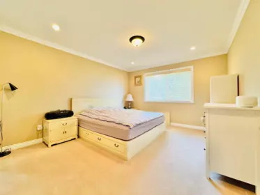 Primary Bedroom Photo of 6039 46a Avenue, Delta, BC