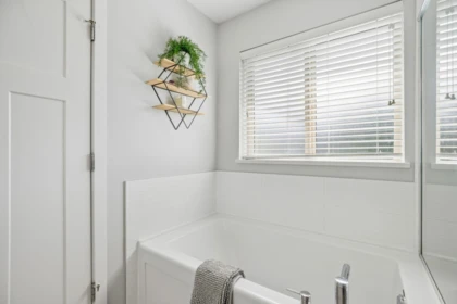 Basement Recreation Room Photo of 152 11305 240 Street, Maple Ridge, BC