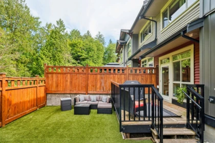 Front Yard Photo of 152 11305 240 Street, Maple Ridge, BC