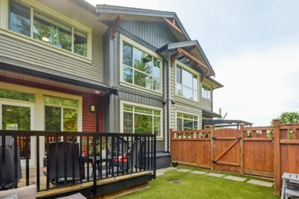 Garden / Landscaping Photo of 152 11305 240 Street, Maple Ridge, BC