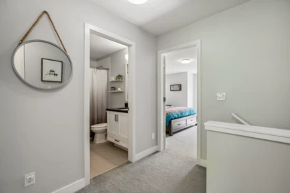 Guest Bathroom Photo of 152 11305 240 Street, Maple Ridge, BC