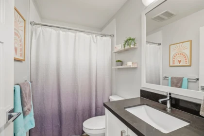 Hallway Photo of 152 11305 240 Street, Maple Ridge, BC