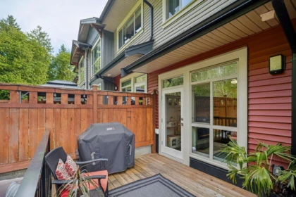 Hot Tub / Spa Photo of 152 11305 240 Street, Maple Ridge, BC