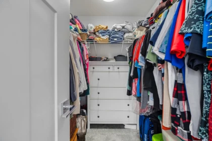 Laundry Room Photo of 152 11305 240 Street, Maple Ridge, BC