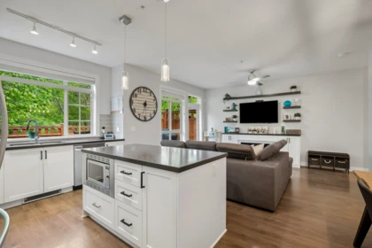 Pantry Photo of 152 11305 240 Street, Maple Ridge, BC