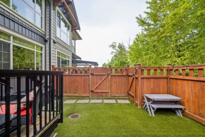 Swimming Pool Photo of 152 11305 240 Street, Maple Ridge, BC