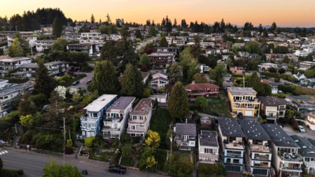 15519 Columbia Avenue, White Rock, BC, White Rock — Land for sale