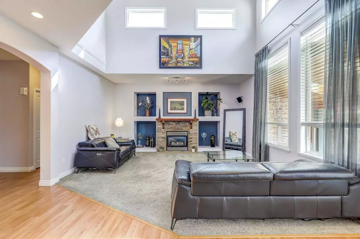 Family Room Photo of 16588 63rd Avenue, Surrey, BC
