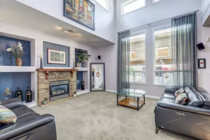 16588 63rd Avenue, Surrey, BC, Surrey — Single Family Residence for sale