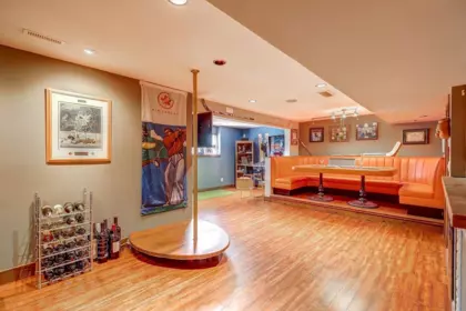 Garage Interior Photo of 16588 63rd Avenue, Surrey, BC