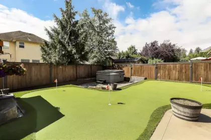 Outdoor Kitchen Photo of 16588 63rd Avenue, Surrey, BC