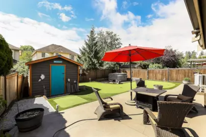 Street View Photo of 16588 63rd Avenue, Surrey, BC