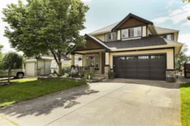 16588 63rd Avenue, Surrey, BC